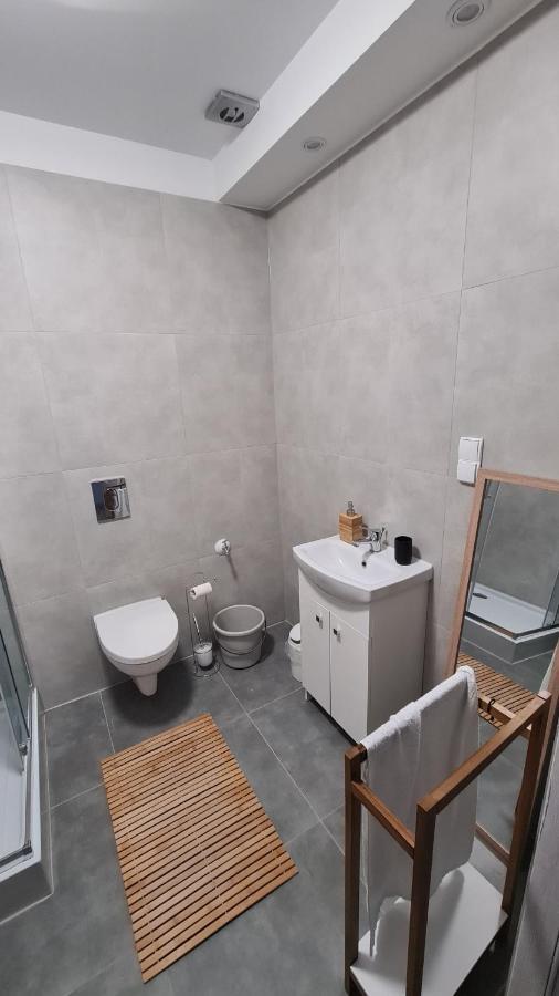 Urocze Apartamenty Na Wsi Goledzinow Exterior foto